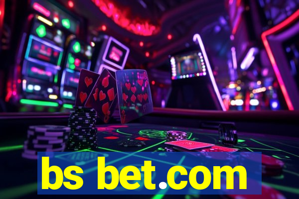 bs bet.com